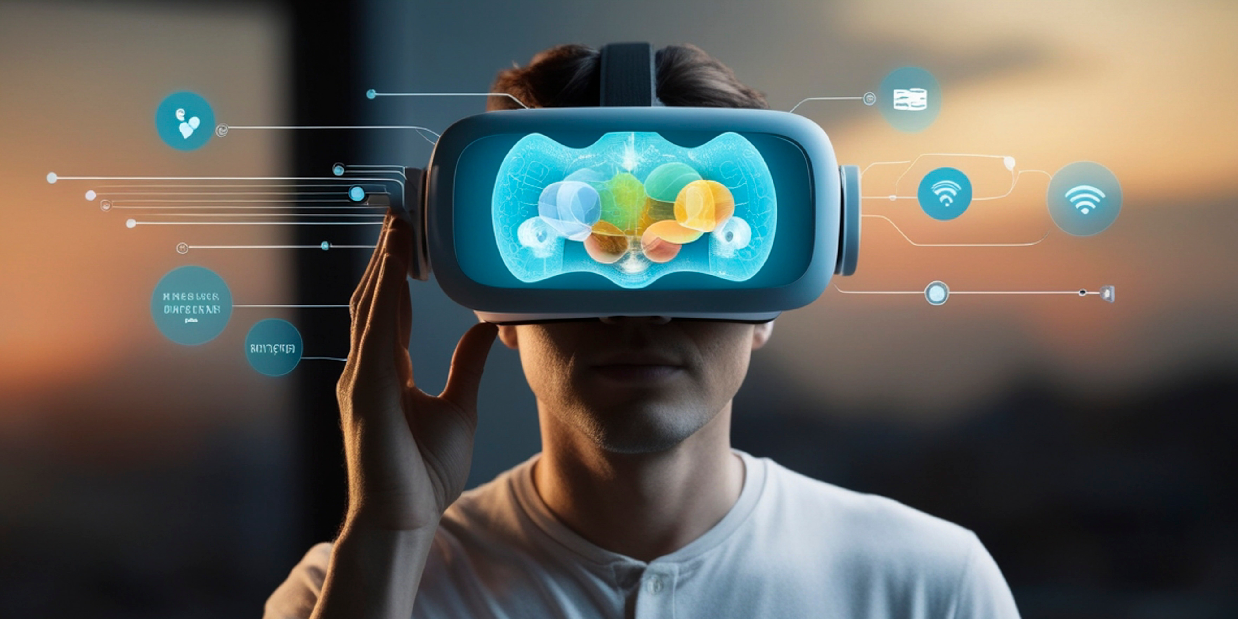 How to Choose the Best Virtual Reality Headset for Gaming and Entertainment in 2025