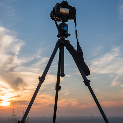 Collection image for: Tripods