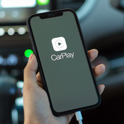 Collection image for: Audio & Carplay Adapters