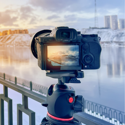 Collection image for: Camera Accessories