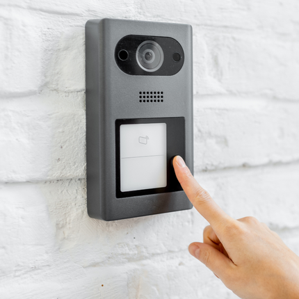 Collection image for: Doorbell