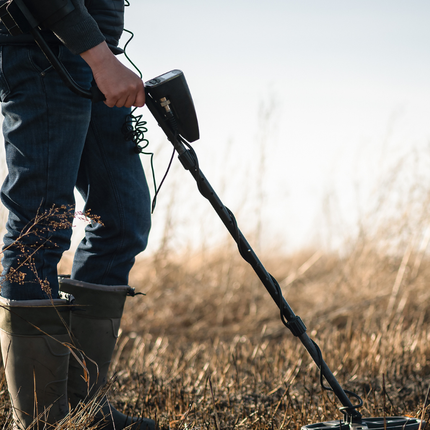 Collection image for: Metal Detectors