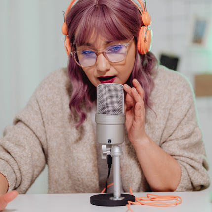 Collection image for: Microphones