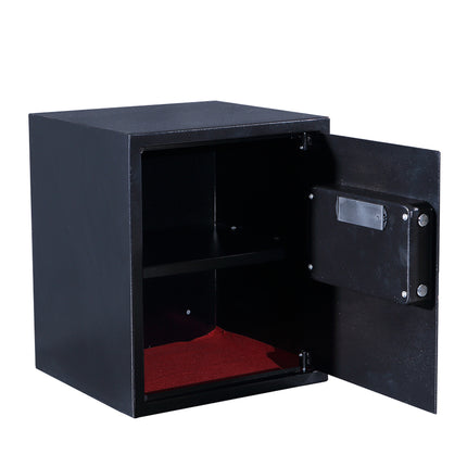 50L Security Box Digital Safe Electronic 50 L