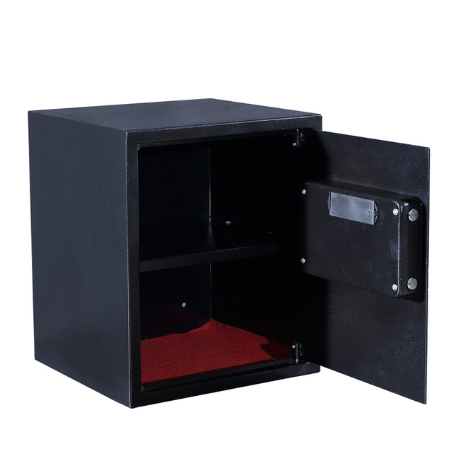 50L Security Box Digital Safe Electronic 50 L