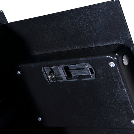 50L Security Box Digital Safe Electronic 50 L