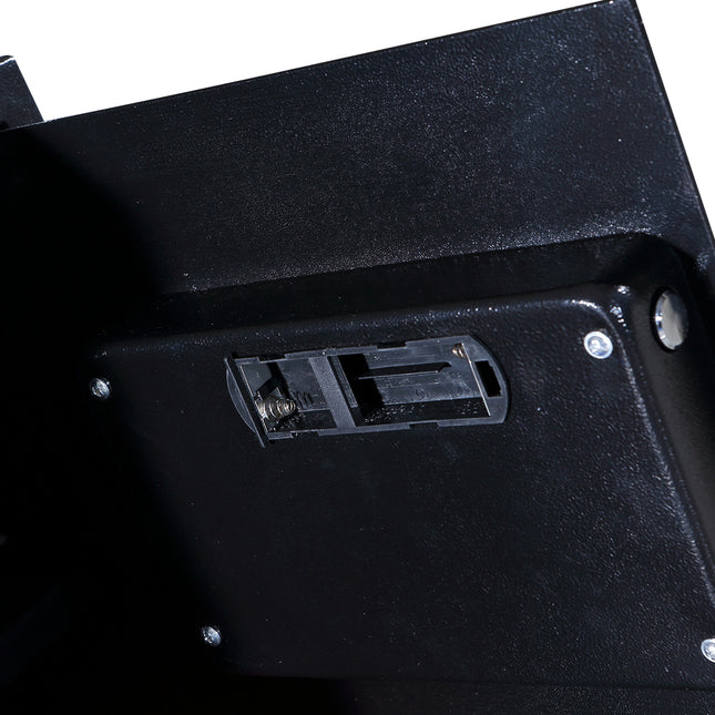 Digital Safe Electronic Security Box 6.4 L