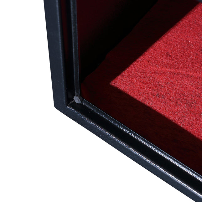 Digital Safe Electronic Security Box 6.4 L