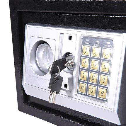 8.5L Electronic Safe Digital Security 8.5 L