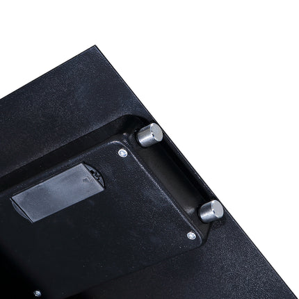 Digital Safe Electronic Security Box 6.4 L