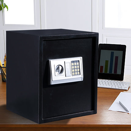 50L Security Box Digital Safe Electronic 50 L