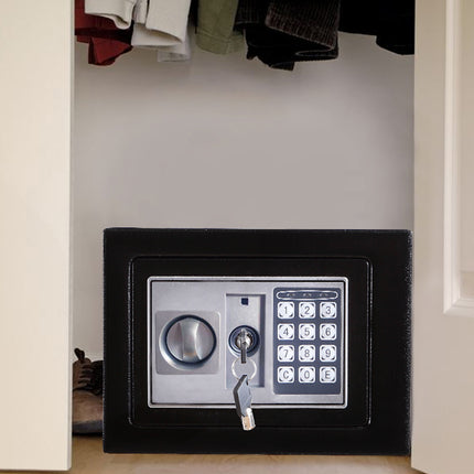 8.5L Electronic Safe Digital Security 8.5 L