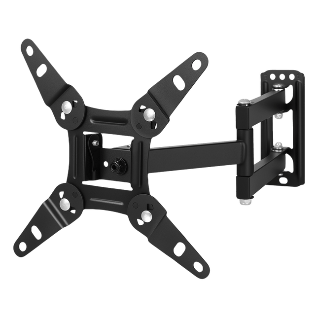Levede Full Motion Swivel Tilt TV Wall Mount Bracket