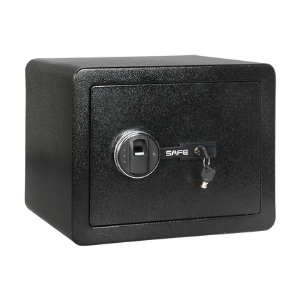 23.3L Digital Security Safe Box Fingerprint Key Lock
