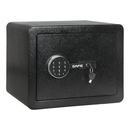 23.3L Digital Security Safe Box Password Key Lock Cash