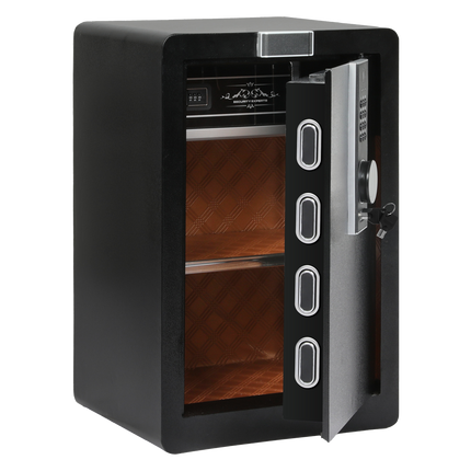 60L Digital Safe Large Security Safe Box Money Safe Box