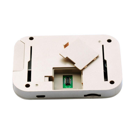 2.4 Colour Screen Security Camera With Night Vision & Motion Detection - Supports 32Gb Tf Card