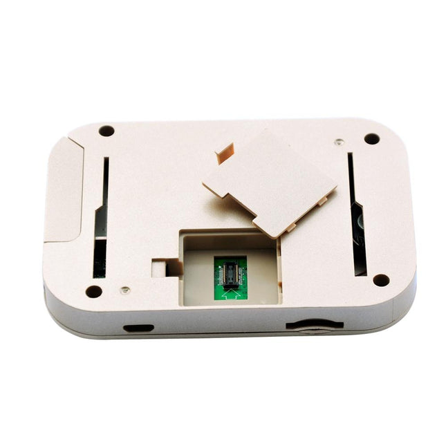 2.4 Colour Screen Security Camera With Night Vision & Motion Detection - Supports 32Gb Tf Card