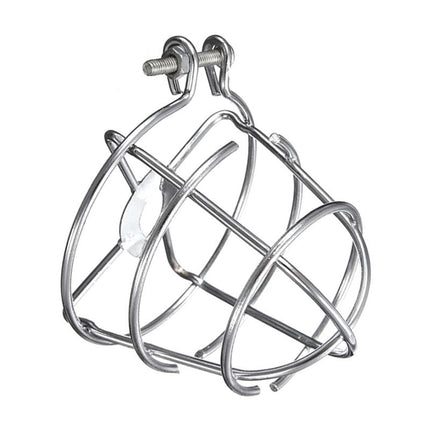 Sprinkler Head Protection Bracket Cover - Fire Safety