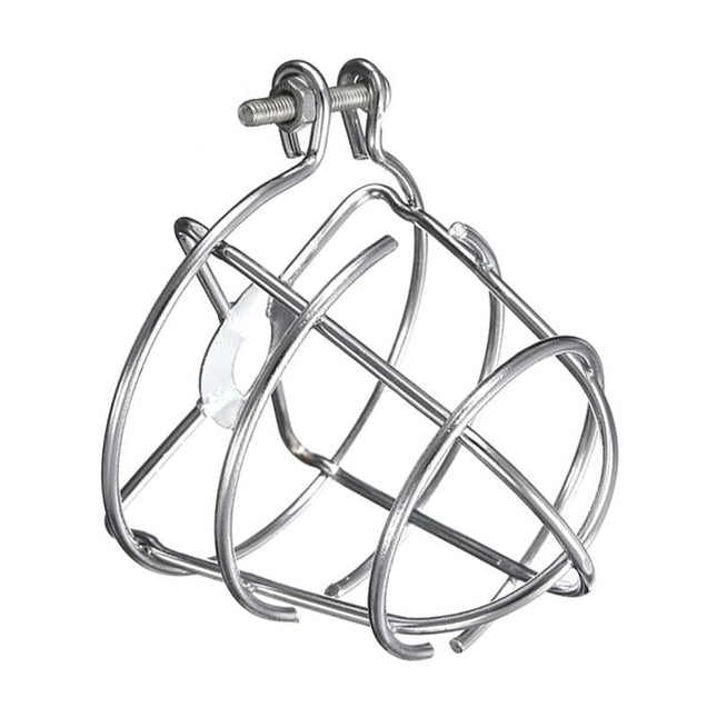 Sprinkler Head Protection Bracket Cover - Fire Safety