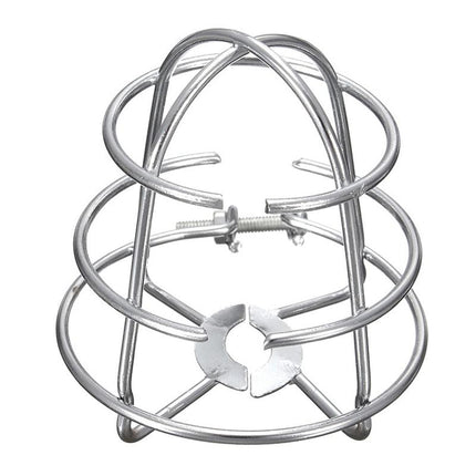 Sprinkler Head Protection Bracket Cover - Fire Safety