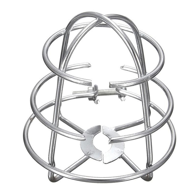 Sprinkler Head Protection Bracket Cover - Fire Safety