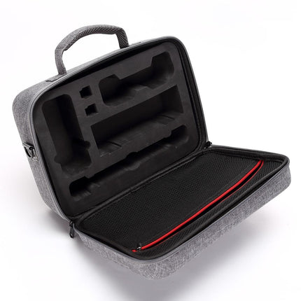 Nintendo Switch Eva Shoulder Bag - Compact And Stylish