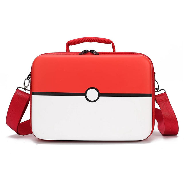 Nintendo Switch Shoulder Bag - Portable And Slanted
