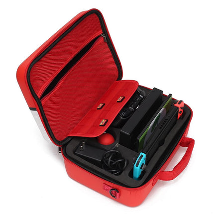 Nintendo Switch Shoulder Bag - Portable And Slanted