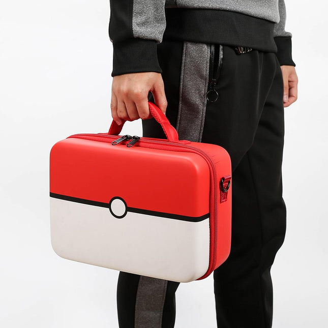 Nintendo Switch Shoulder Bag - Portable And Slanted