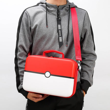 Nintendo Switch Shoulder Bag - Portable And Slanted