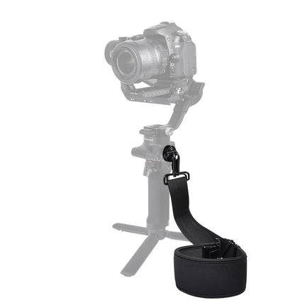 Stress-Relieving Neck Strap For Dji Ronin Rs 2 / C2