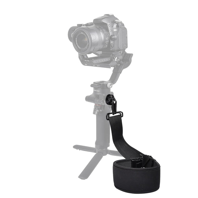 Stress-Relieving Neck Strap For Dji Ronin Rs 2 / C2