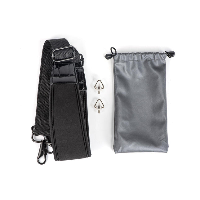 Stress-Relieving Neck Strap For Dji Rs 3 / Rs 3 Pro - Thickening