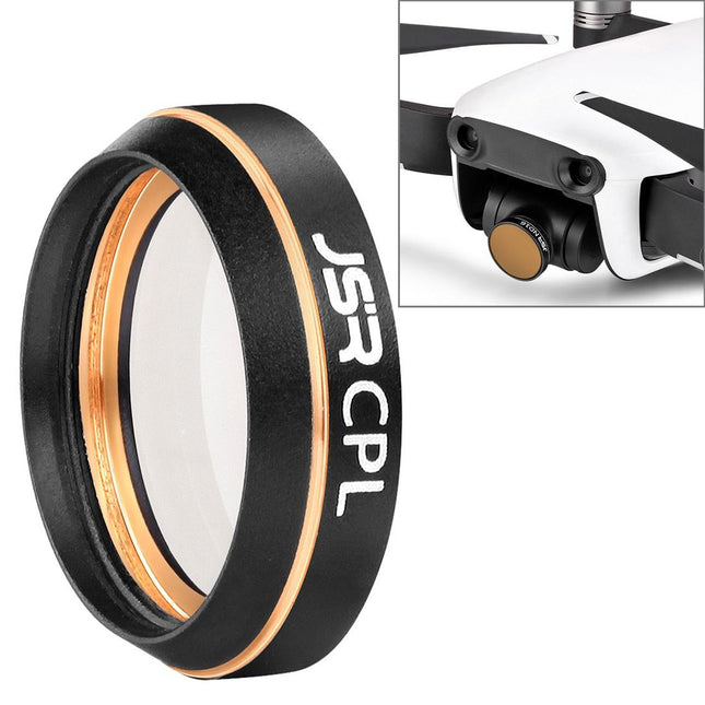 High-Definition Drone Lens Filter For Dji Mavic Air