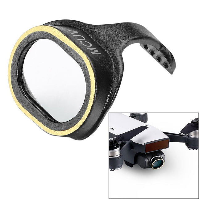 Spark Drone Lens Filter - Hd Quality
