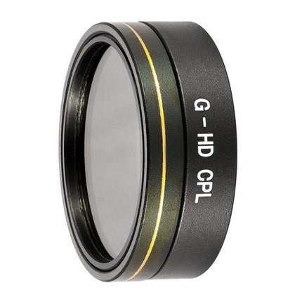 Pro Drone Lens Filter For Dji Phantom 4 - Hd