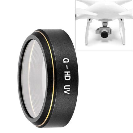 Hd Drone Lens Filter For Dji Phantom 4 Pro