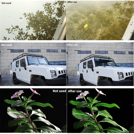 Hd Quality Drone Filter For Dji Mavic Pro