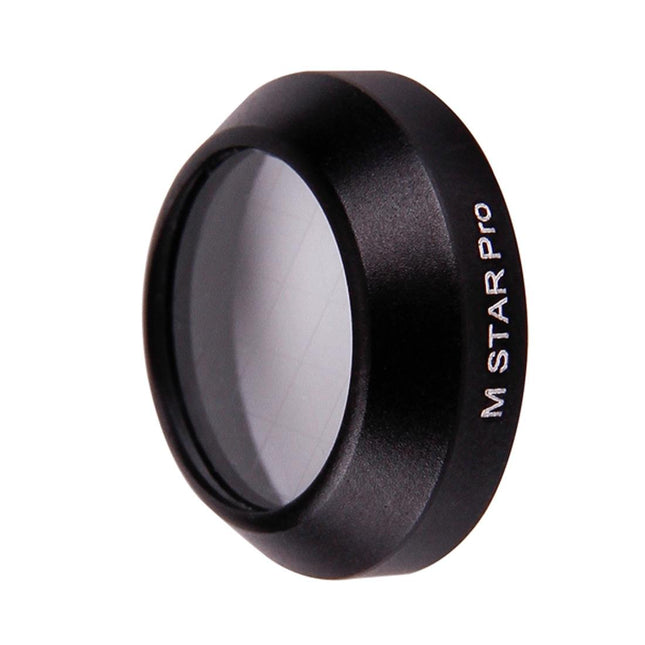 6-Point Star Effect Lens Filter For Dji Mavic Pro Drone