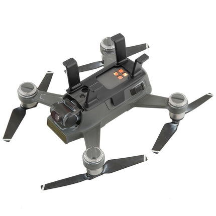 Safe Landing Gear Stabilizers For Dji Spark - Leg Extender