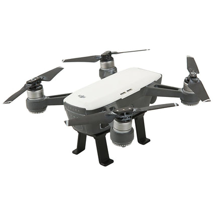 Safe Landing Gear Stabilizers For Dji Spark - Leg Extender