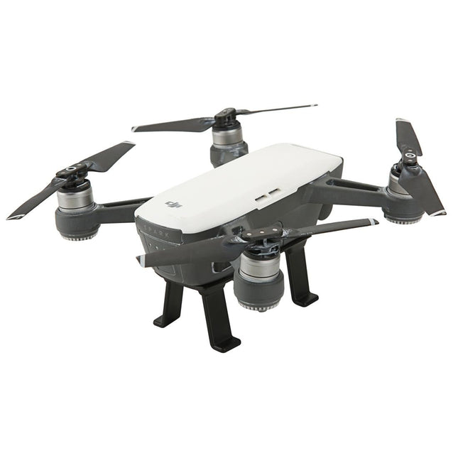 Safe Landing Gear Stabilizers For Dji Spark - Leg Extender