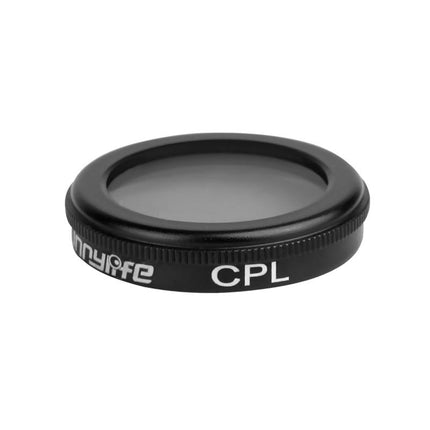 Enhanced Lens Filter For Dji Mavic 2 / Zoom - Hd Quality