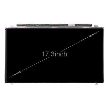17.3 144Hz High-Resolution Laptop Screen - 1920X1080 Tft Lcd Panel