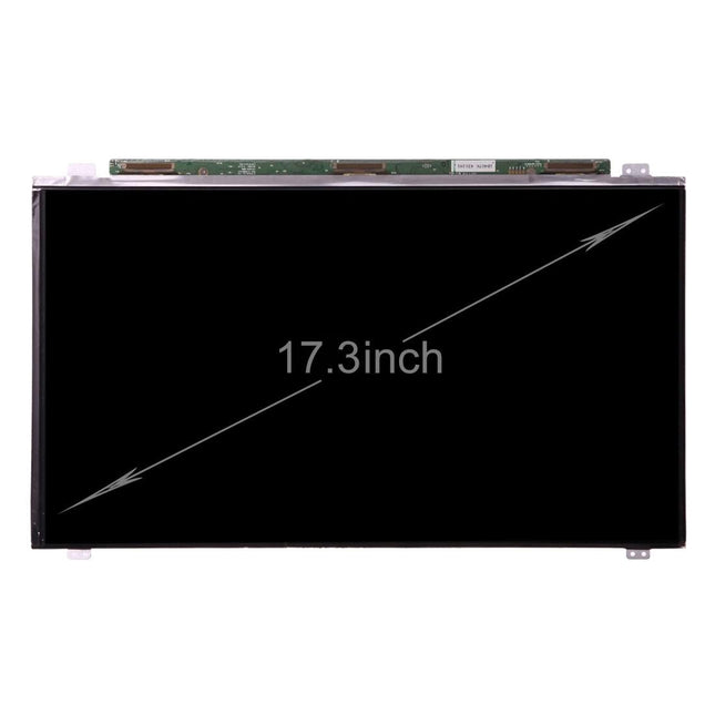 17.3 144Hz High-Resolution Laptop Screen - 1920X1080 Tft Lcd Panel