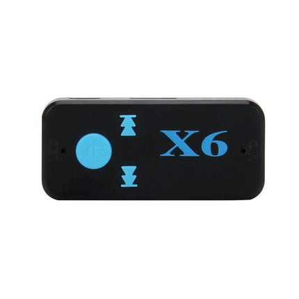 Wireless Bluetooth Music Receiver For Cars - V4.1