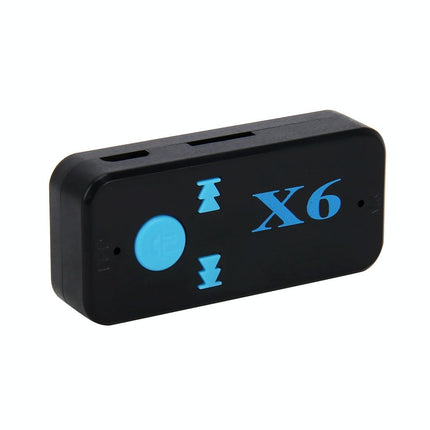 Wireless Bluetooth Music Receiver For Cars - V4.1