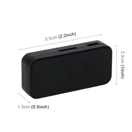Wireless Bluetooth Music Receiver For Cars - V4.1