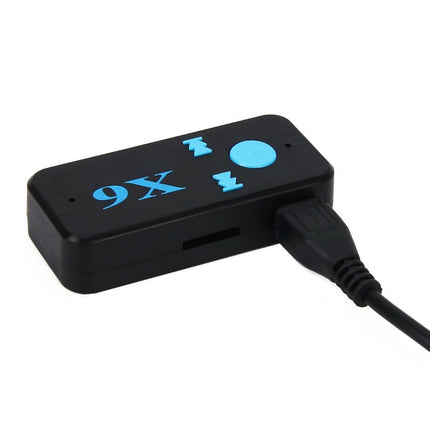 Wireless Bluetooth Music Receiver For Cars - V4.1